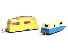 DINKY TOYS (GB) (2)