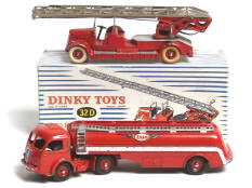 DINKY TOYS (FRANCE) (2)