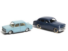 DINKY TOYS (FRANCE) (2)