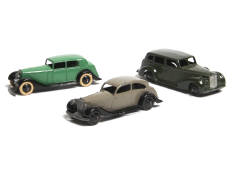 DINKY TOYS (GB) (3)