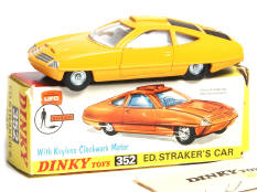 DINKY TOYS (GB) (1)