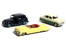 DINKY TOYS (GB) (3)