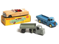DINKY TOYS (GB) (3)