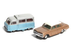 DINKY TOYS (GB) (2)