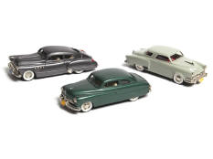 BROOKLIN MODELS (GB) (3)