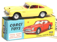 CORGI TOYS (GB) (1)