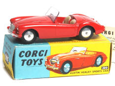 CORGI TOYS (GB) (1)