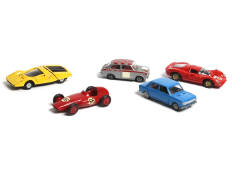 MERCURY (ITALIE) (5)