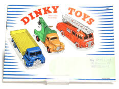 DINKY TOYS (GB) (1)