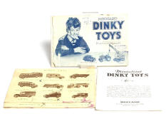 DINKY TOYS (3)