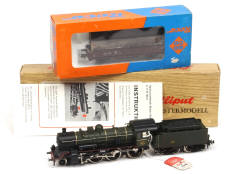 DIVERS (Ecartement HO) (2)