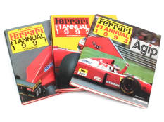 AUTOMOBILIA (ITALIE) (3)