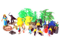 DIVERS (36)