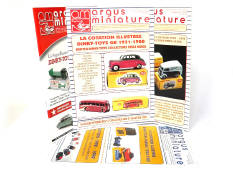 ARGUS DE LA MINIATURE (FRANCE) (4)