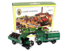 CORGI TOYS (GB) (1)
