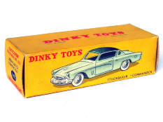 DINKY TOYS (FRANCE) (1)