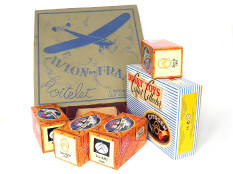 DIVERS (FRANCE) (7)