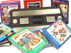 MATTEL ELECTRONICS (USA) (1)