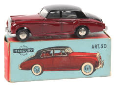 MERCURY (ITALIE) (1)