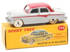 DINKY TOYS (GB) (1)