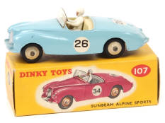DINKY TOYS (GB) (1)