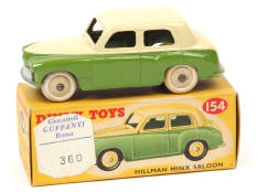 DINKY TOYS (GB) (1)