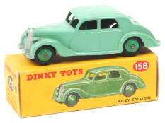 DINKY TOYS (GB) (1)