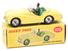 DINKY TOYS (GB) (1)