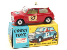 CORGI TOYS (GB) (1)