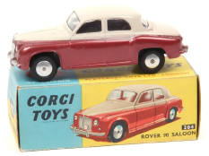 CORGI TOYS (GB) (1)