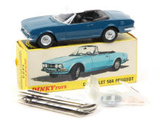 DINKY TOYS (FRANCE) (1)