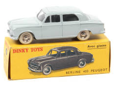 DINKY TOYS (FRANCE) (1)