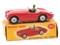 DINKY TOYS (GB) (1)