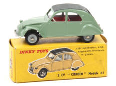DINKY TOYS (FRANCE) (1)