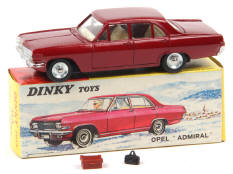 DINKY TOYS (FRANCE) (1)