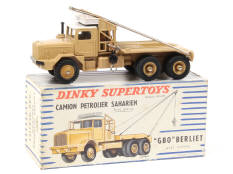 DINKY TOYS (FRANCE) (1)