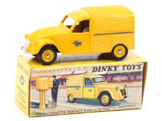 DINKY TOYS (FRANCE) (1)