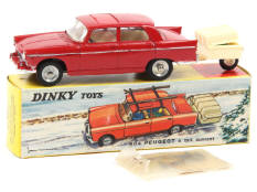 DINKY TOYS (FRANCE) (1)