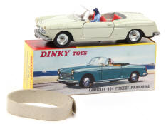 DINKY TOYS (FRANCE) (1)