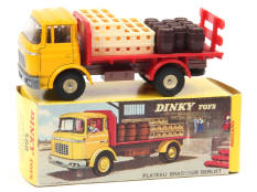 DINKY TOYS (FRANCE) (1)