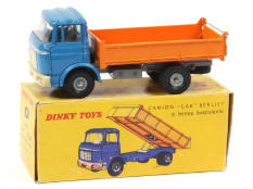 DINKY TOYS (FRANCE) (1)