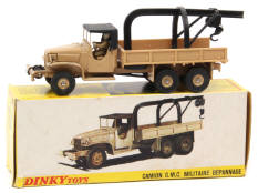 DINKY TOYS (FRANCE) (1)
