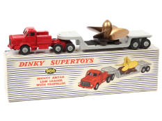 DINKY TOYS (GB) (1)