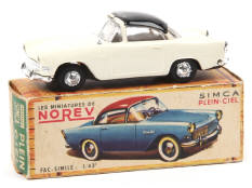 NOREV (FRANCE) (1)