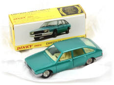 DINKY TOYS (FRANCE) (1)