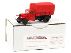 MINITRUCKS (FRANCE) (1)