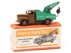 DINKY TOYS (GB) (1)