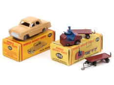 DINKY TOYS (GB) (2)