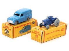 DINKY TOYS (GB) (2)