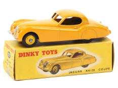 DINKY TOYS (GB) (1)